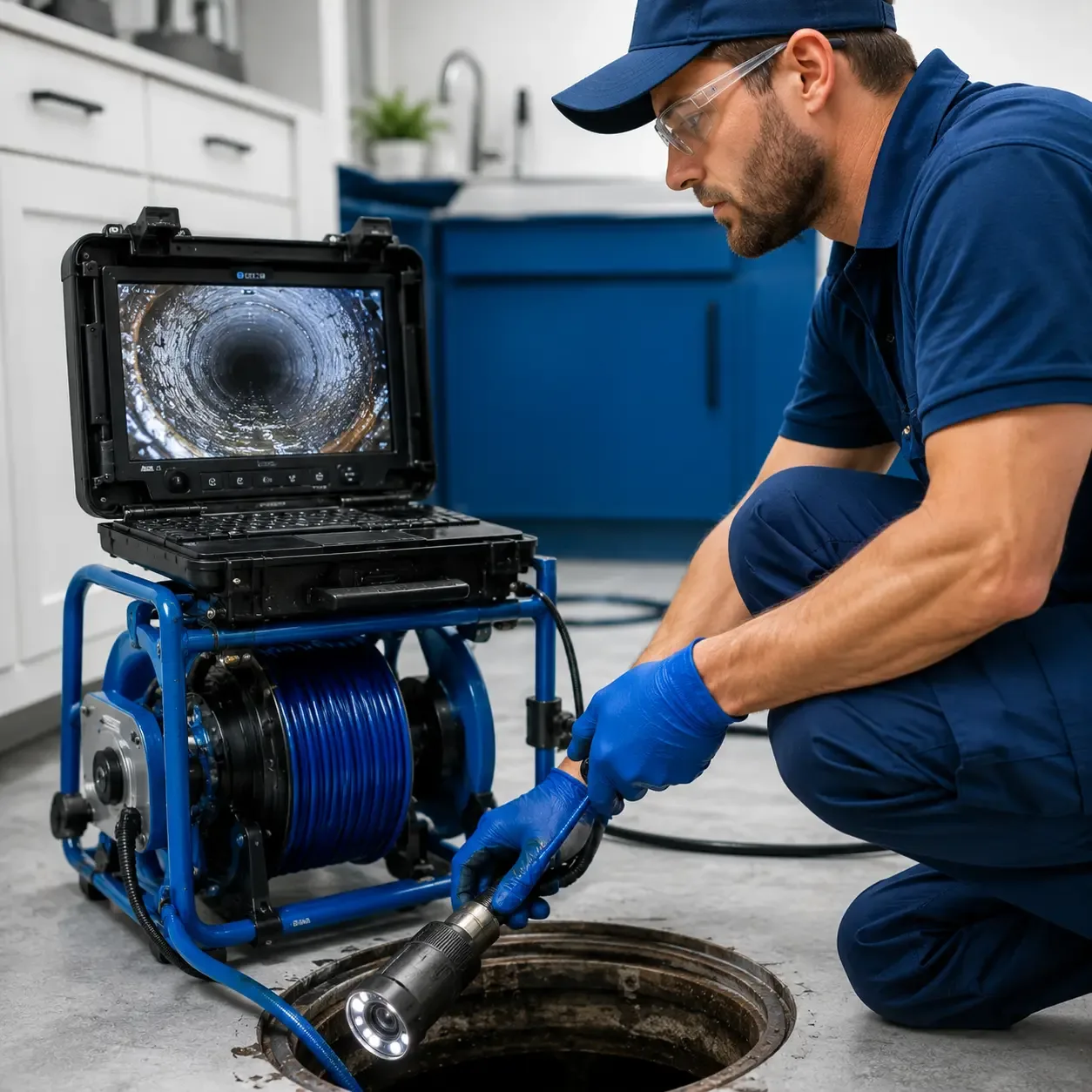 Pipe Relining professionals serving Medford, WI